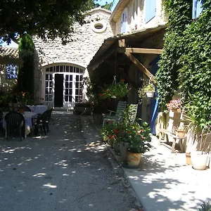 Guest house L'oustau De Mistral, Eyragues