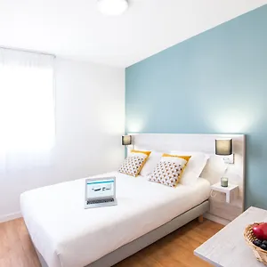 Hotel Comfort Aix, Le Tholonet