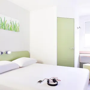 מלון Ibis Budget Marseille Aeroport Provence